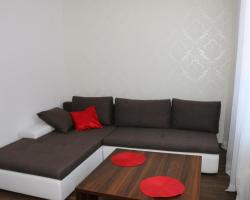 Apartament na Starówce Ogarna