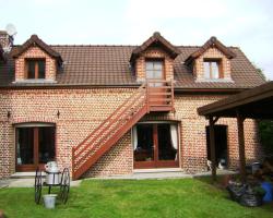 Ferme du Beau Marais