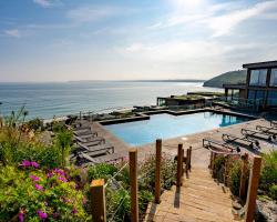 Carbis Bay and Spa Hotel