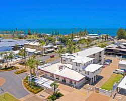 Endeavour Inn Emu Park