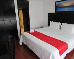 Hotel Casa Americana