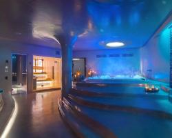 AROMA DRYOS SPA & ECO Hotel