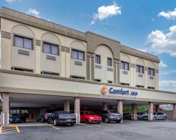 Comfort Inn Syosset-Long Island