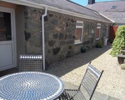 Cefn Eithin Holiday Cottages