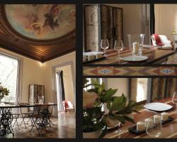 Rafael Music Palace apartment