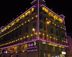 Manam Hotel Apartments