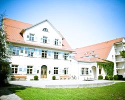 HI Youth Hostel Lindau