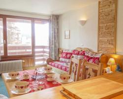 Apartment Le Slalom-1