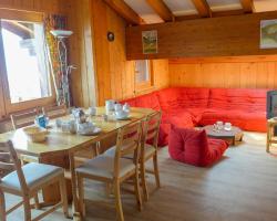 Apartment Pinot Gris combles by Interhome