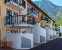 Apartment Vasco de Gama B8-R by Interhome