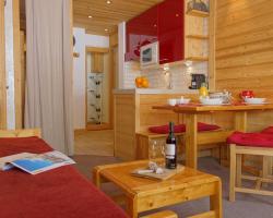 Apartment Le Pramecou - Val Claret-5 by Interhome