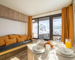 Apartment Les Tufs - Val Claret-5 by Interhome