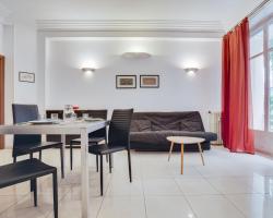 Apartment Promenade des Anglais