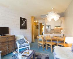 Apartment Le Curling B - Val Claret-27 by Interhome