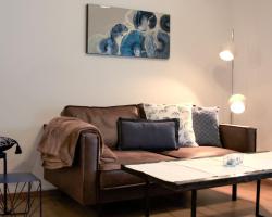 Apartment Chesa Ova Cotschna 205 by Interhome