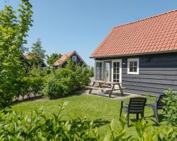 Holiday Home Zeeuwse Cottage Wemeldinge-3 by Interhome