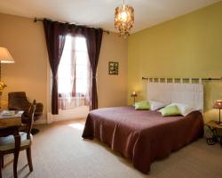 Chambres d'Hôtes Au Nid des Thés