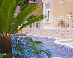 Guest House Villa Dagmar