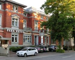 Park Hotel Am Lindenplatz
