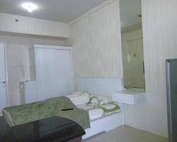 GV21 Property at Grand Emerald Apartment