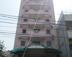 Hotel Lautze Indah