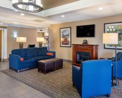 Comfort Inn & Suites