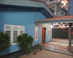 Beach House 'Sea 64' Negombo