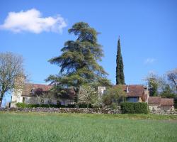 Hameau de la Garrigue