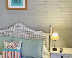 PASTORA Suites & Hostel - Punta del este