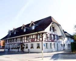 Hotel & Restaurant Sternen Köniz bei Bern