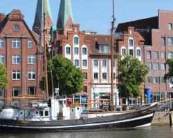 Apartment Traveblick