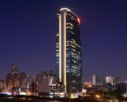 The Landis Taichung (Hotel ONE Taichung)