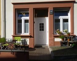 Moselferienhaus-Zeltingen