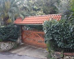 Bed & Breakfast Lujocanda