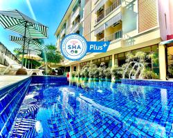 Smile Hua-Hin Resort - SHA Plus