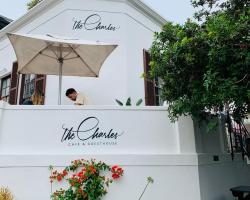The Charles Cafe & Guesthouse