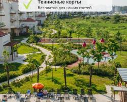 Апарт-отель Имеретинский - Заповедный квартал