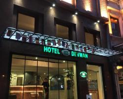 Hotel Devman