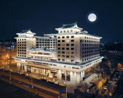 Empark Prime Hotel Beijing Wangfujing