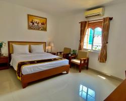 RedDoorz Ruby Star Hotel Truong Dinh