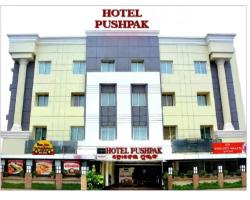 Hotel Pushpak