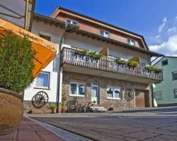 Hotel Zur Krone