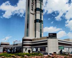 Ramada Encore by Wyndham Izmir