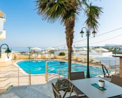 Radamanthy's Hotel Apartments