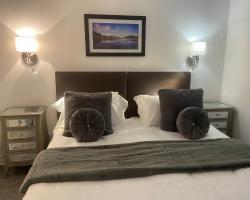 Bow Serviced Apartments