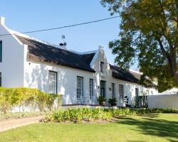 Laborie Jonkershuis