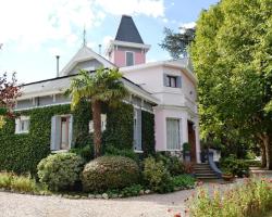 Hotel Alihuen