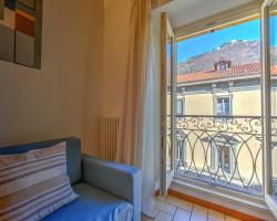 Le Stanze del Lago Apartments