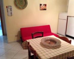 Holiday house sicily