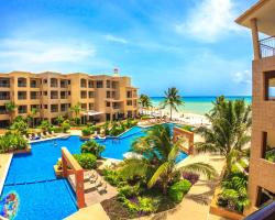 El Faro Oceanfront Apartments by BVR